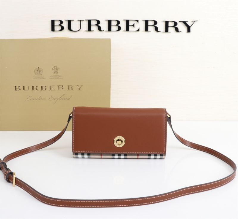 Burberry Satchel Bags